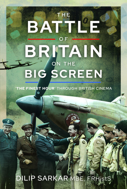 The Battle of Britain on the Big Screen