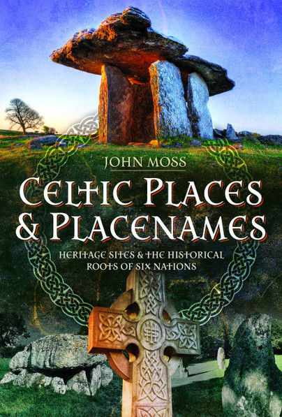 Celtic Places and Placenames