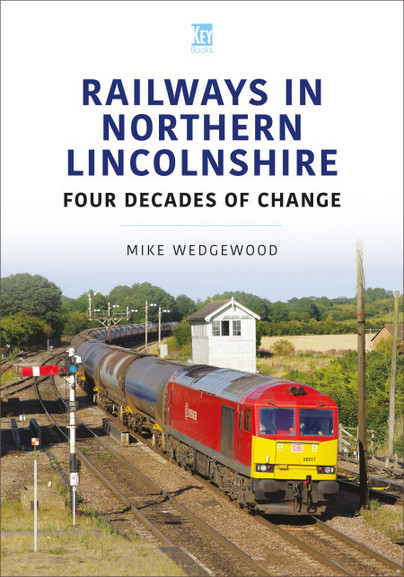 Railways in Northern Lincolnshire