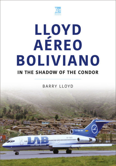 Lloyd Aéreo Boliviano