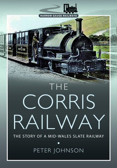 The Corris Railway