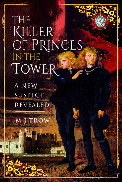 The Killer of the Princes in the Tower