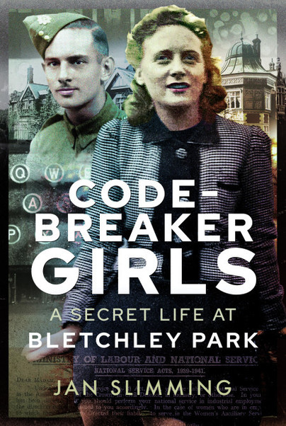 Codebreaker Girls