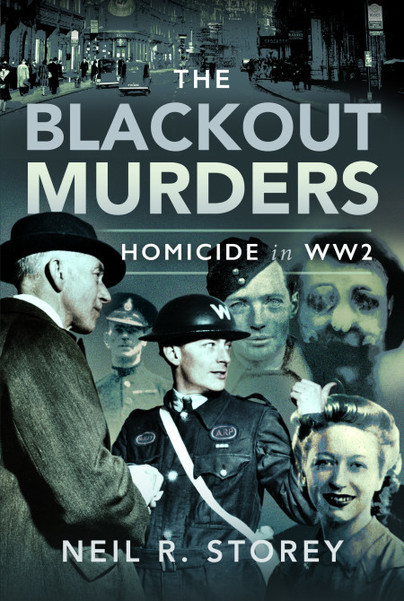 The Blackout Murders