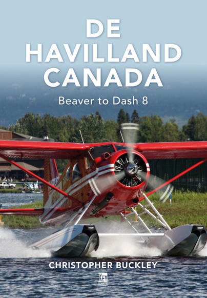 De Havilland Canada