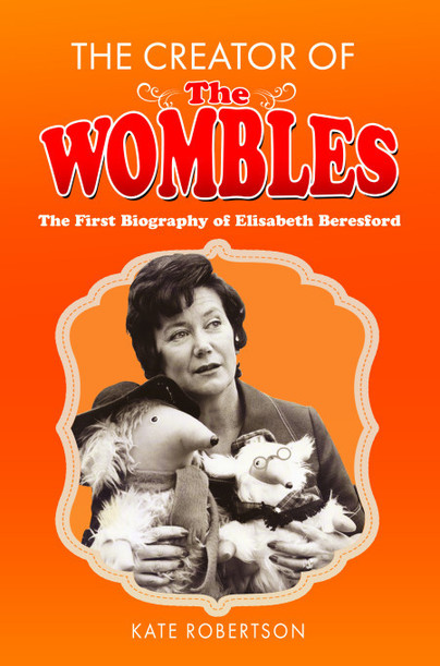 The Creator of the Wombles