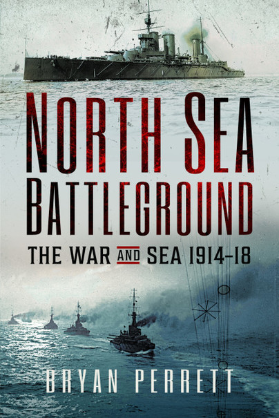 North Sea Battleground