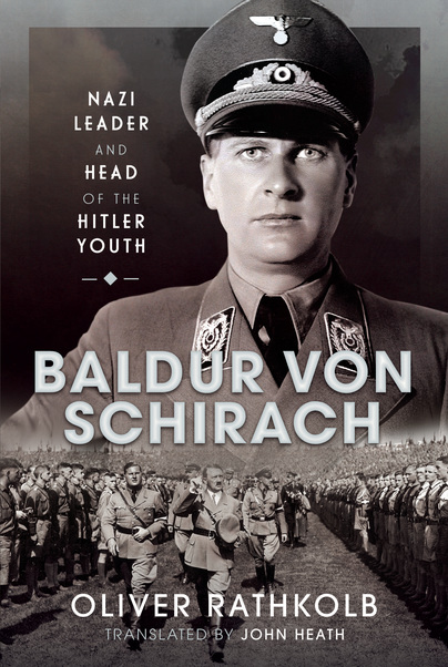 Baldur von Schirach