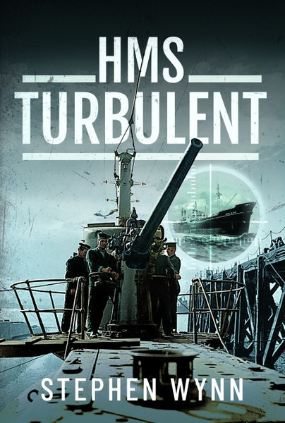 HMS Turbulent