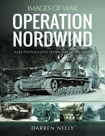 Operation Nordwind