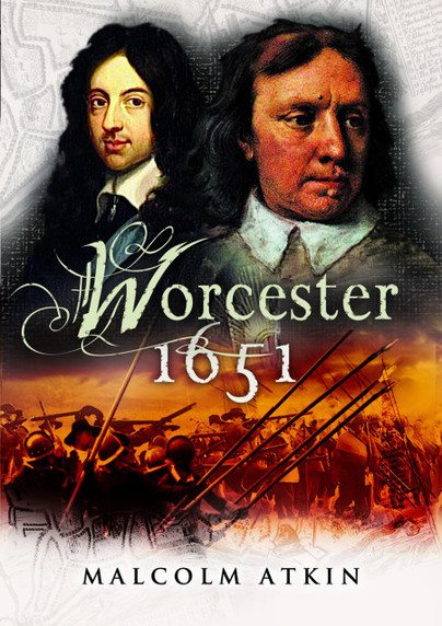 Worcester 1651