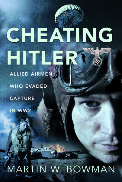 Cheating Hitler