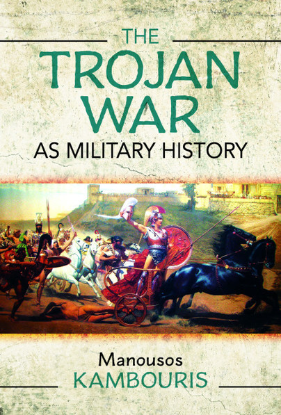 The Trojan War as Military History