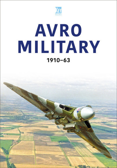 Avro Military 1910–63
