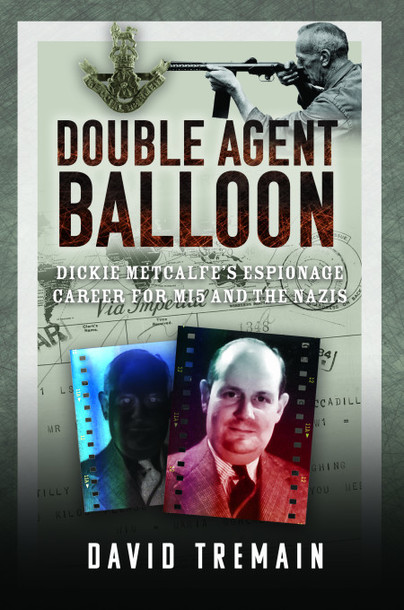 Double Agent Balloon