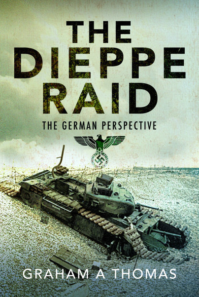 The Dieppe Raid