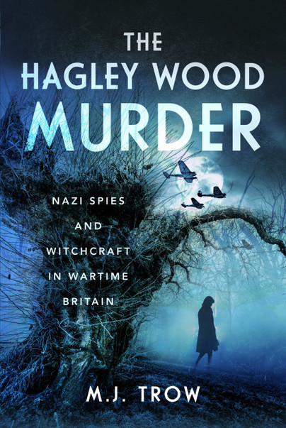 The Hagley Wood Murder