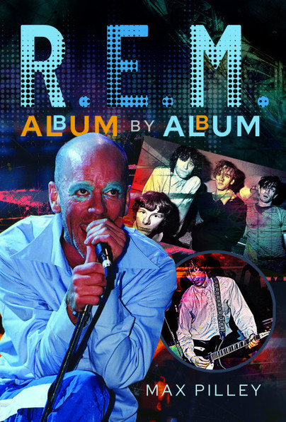 R.E.M. Album by Album