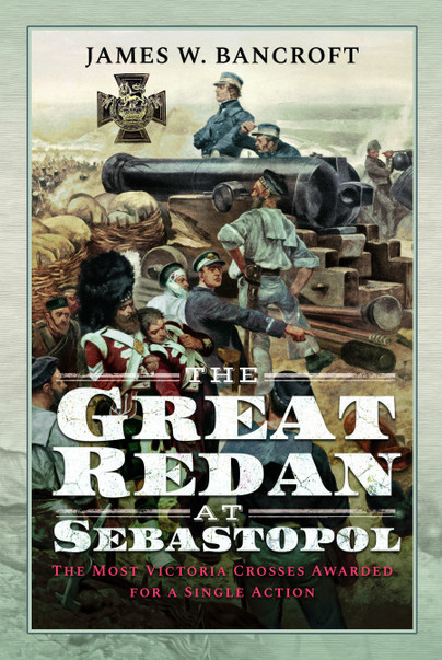 The Great Redan at Sebastopol