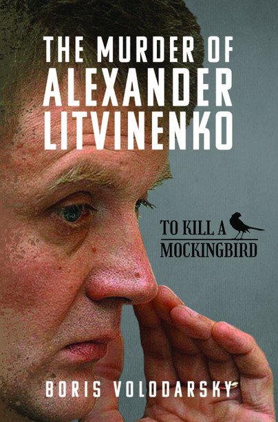 The Murder of Alexander Litvinenko