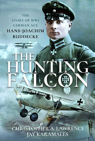 The Hunting Falcon