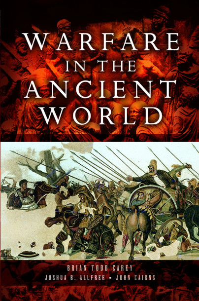 Warfare in the Ancient World