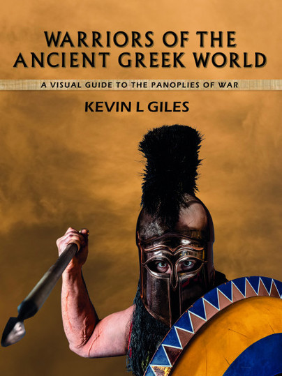 Warriors of the Ancient Greek World