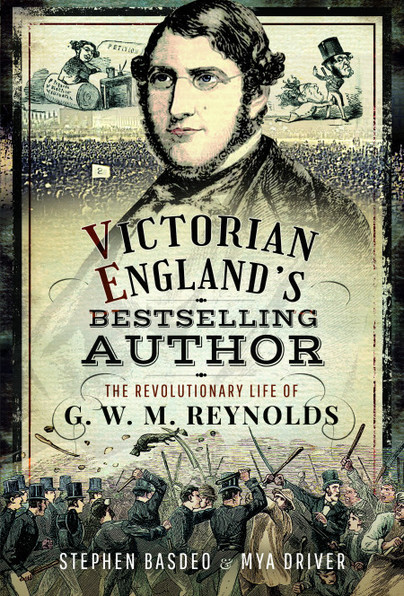 Victorian England's Best-Selling Author