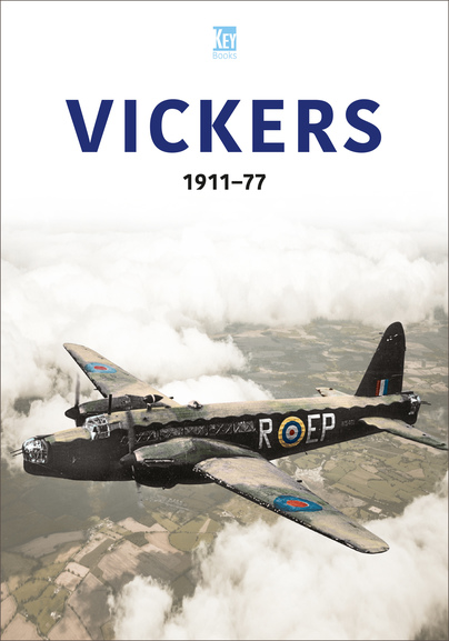 Vickers 1911–77