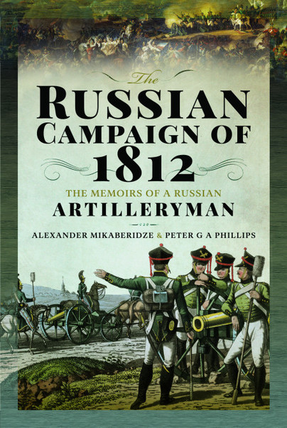 The Russian Campaign of 1812