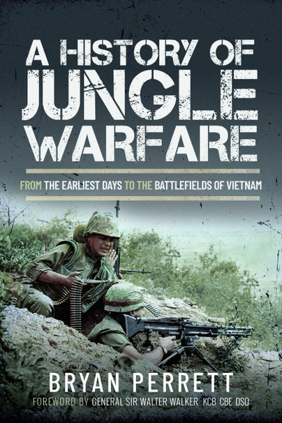 A History of Jungle Warfare