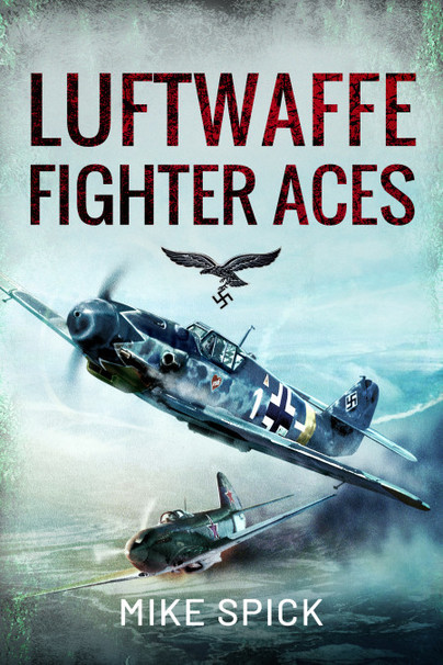 Luftwaffe Fighter Aces