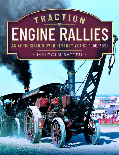 Traction Engine Rallies