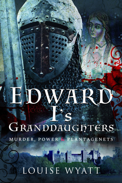 Edward I's Granddaughters