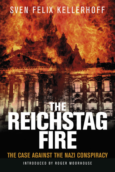 The Reichstag Fire