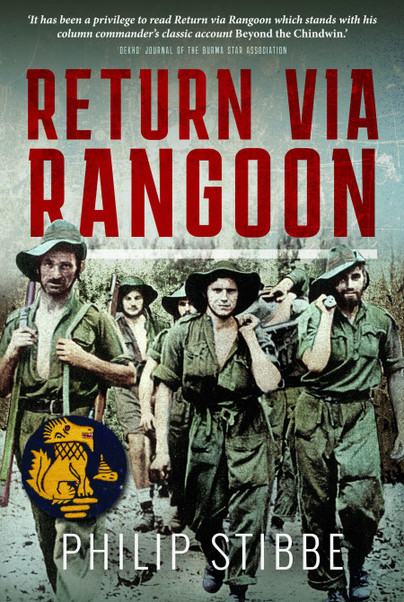 Return via Rangoon