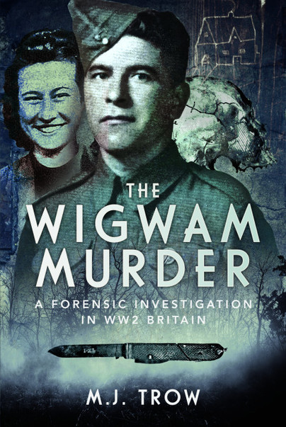 The Wigwam Murder