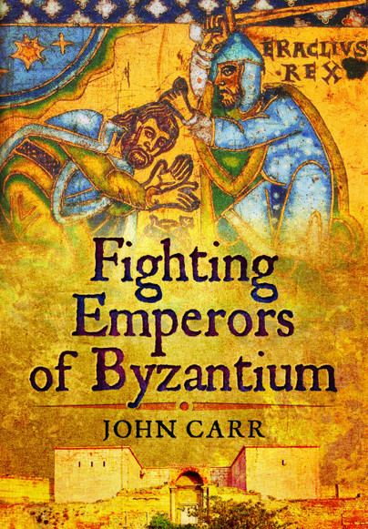 Fighting Emperors of Byzantium