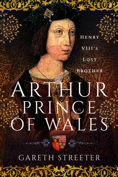 Arthur, Prince of Wales