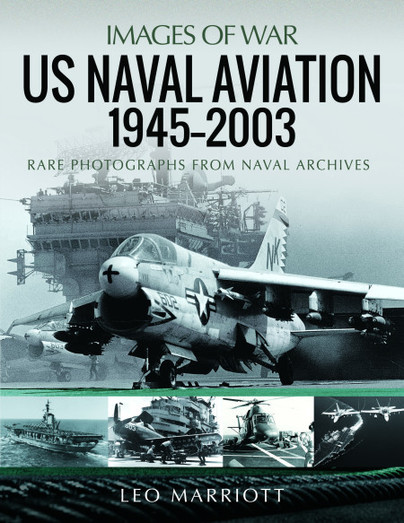 US Naval Aviation, 1945–2003