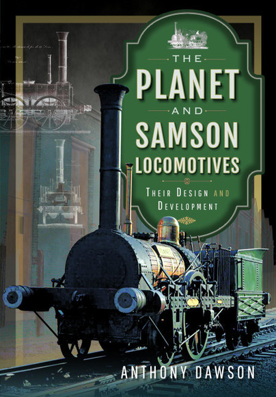 The Planet and Samson Locomotives