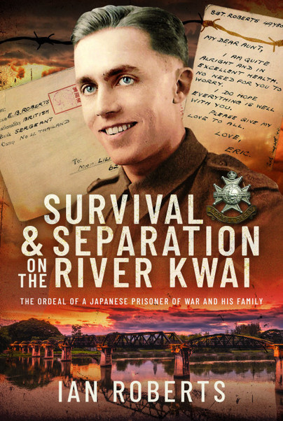 Survival and Separation on the River Kwai