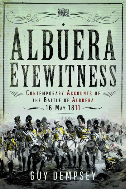 Albuera Eyewitness
