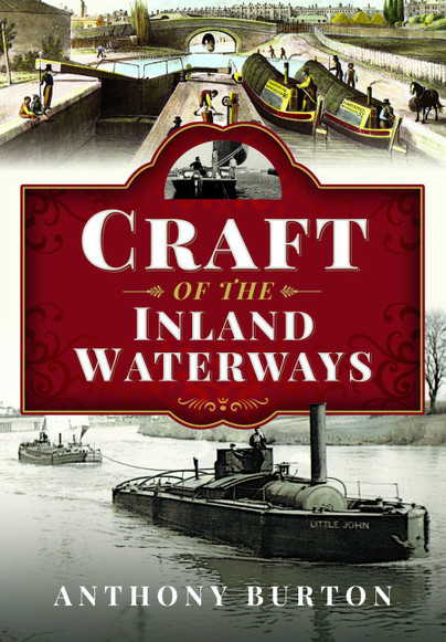 Craft of the Inland Waterways