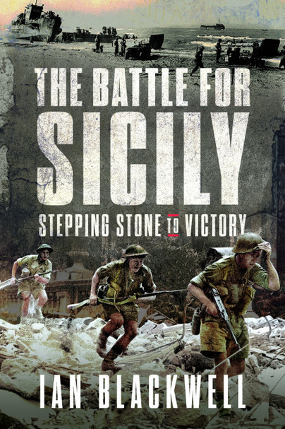 The Battle for Sicily