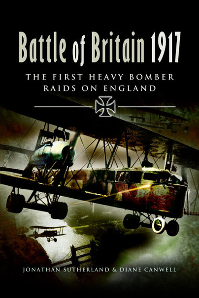 Battle of Britain 1917