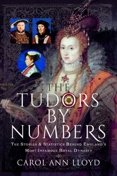 The Tudors by Numbers