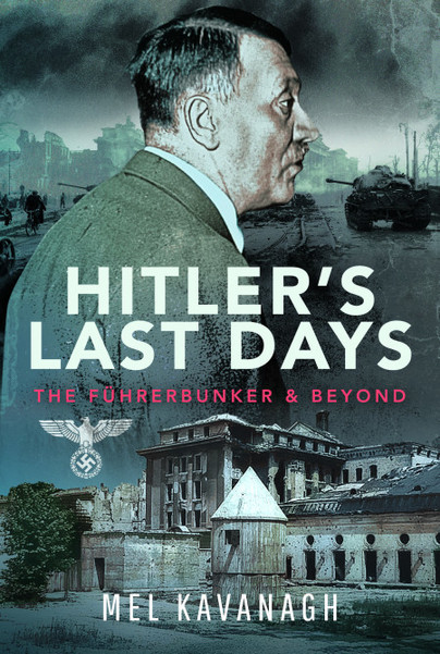 Hitler's Last Days