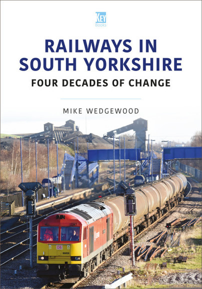 Railways in South Yorkshire