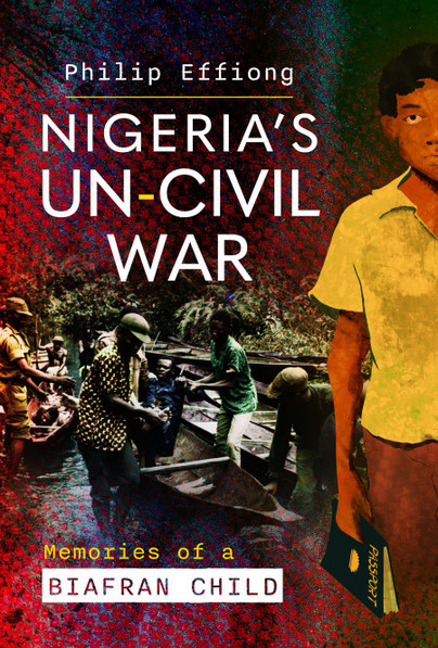 Nigeria's Un-Civil War